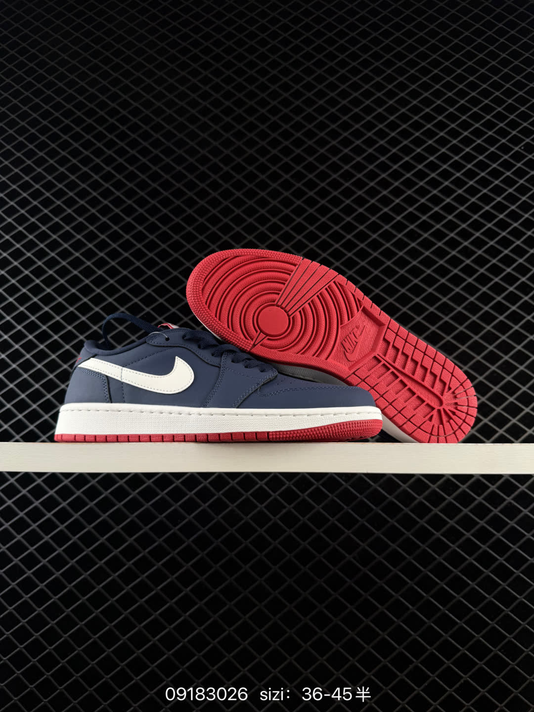 Air Jordan 1 Retro Low OG-IX8478-410